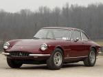 Ferrari 365 GTC Speciale (10581) 1967 года